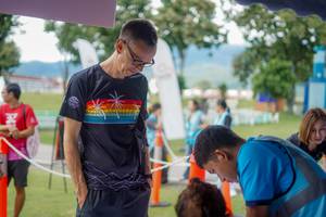 BIB: 
                            <button type="button" onclick="openModal(26545247)" class="btn btn-primary btn-sm float-right btn-popup" data-toggle="modal" data-target=".modal-high-quality">
                        <i class="fas fa-shopping-cart"></i> Add to Cart
                    </button>
                                            <button type="button" onclick="isThisMe(26545247, true)" class="btn btn-success btn-sm float-right btn-popup btn-isme hidden" data-toggle="tooltip" data-placement="bottom" title="นี่คือรูปของคุณใช่ไหม คลิกที่นี่เพื่อเอาเข้าอัลบั้ม">
                        <i class="fas fa-plus"></i> Add to album
                    </button>
                    <button type="button" onclick="isThisMe(26545247, false)" class="btn btn-warning btn-sm float-right btn-popup btn-isnotme hidden">
                        <i class="fas fa-ban"></i> Remove from album
                    </button>